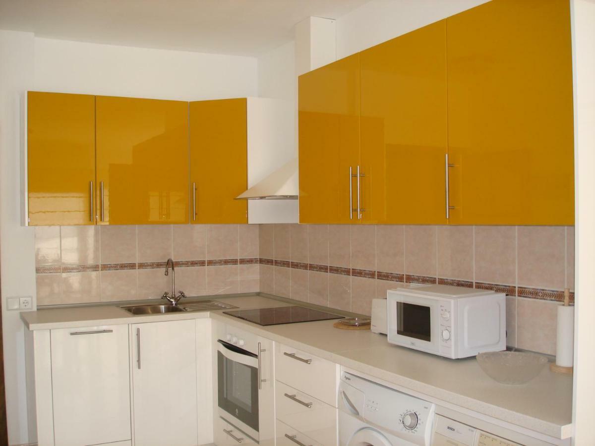 Brisa Mar Apartment Gran Tarajal Ngoại thất bức ảnh