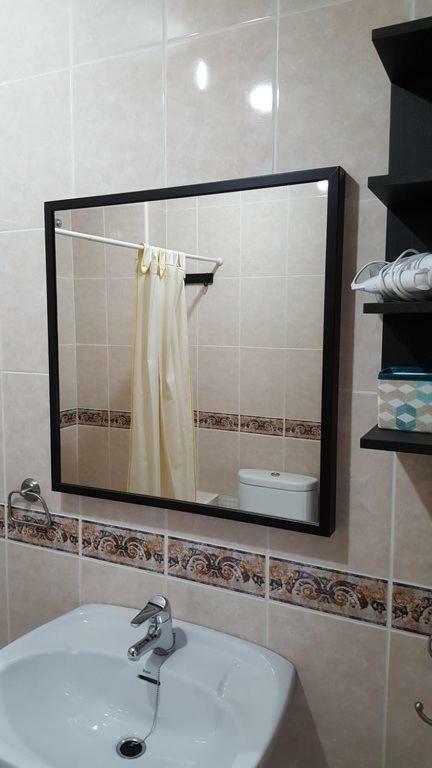 Brisa Mar Apartment Gran Tarajal Ngoại thất bức ảnh