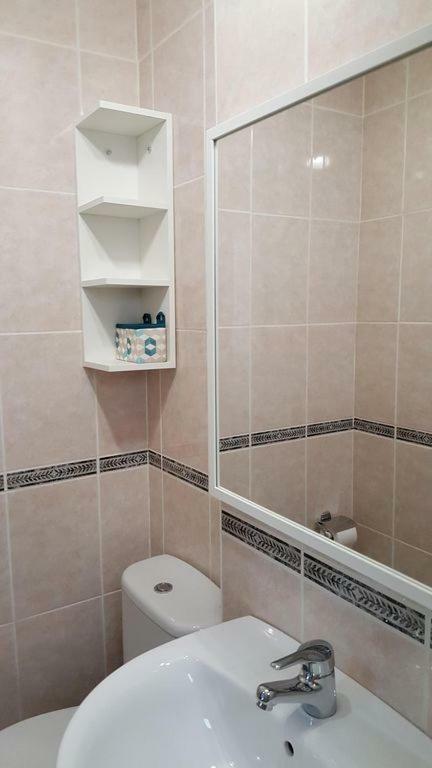 Brisa Mar Apartment Gran Tarajal Ngoại thất bức ảnh